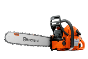 Husqvarna 372XP